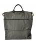 LONGCHAMP (ロンシャン) LE PLIAGE CLUB TRAVEL BAG グレー：20000円