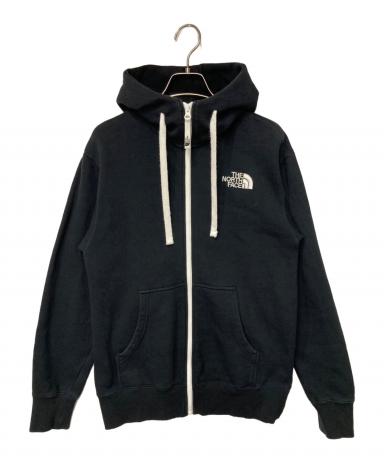 中古・古着通販】THE NORTH FACE (ザ ノース フェイス) リアビュー