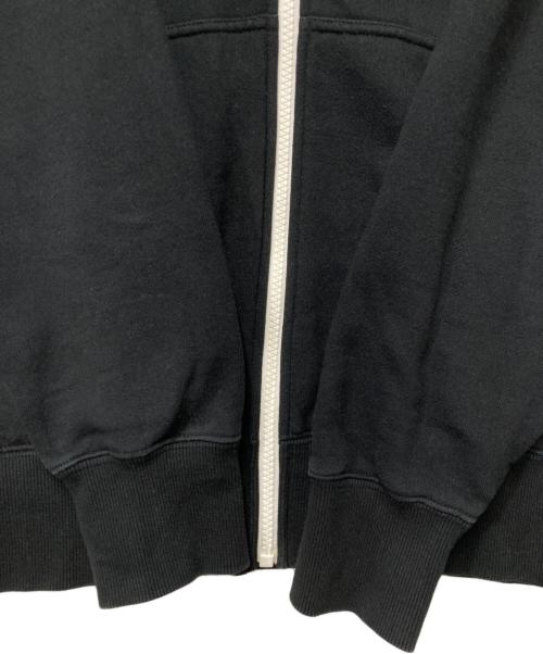 THE NORTH FACE（ザ ノース フェイス）THE NORTH FACE (ザ ノース フェイス) リアビューフルジップフーディ ブラック サイズ:Sの古着・服飾アイテム