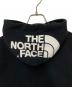 中古・古着 THE NORTH FACE (ザ ノース フェイス) リアビューフルジップフーディ ブラック サイズ:S：5000円