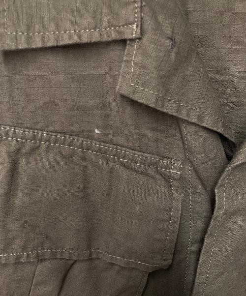 JOURNAL STANDARD（ジャーナルスタンダード）JOURNAL STANDARD (ジャーナルスタンダード) ARMY TWILL Ripstop Fatigue カーキ サイズ:Ｍの古着・服飾アイテム