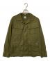 JOURNAL STANDARD（ジャーナルスタンダード）の古着「ARMY TWILL Ripstop Fatigue」｜カーキ