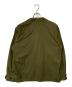 JOURNAL STANDARD (ジャーナルスタンダード) ARMY TWILL Ripstop Fatigue カーキ サイズ:Ｍ：4000円