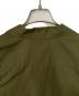 中古・古着 JOURNAL STANDARD (ジャーナルスタンダード) ARMY TWILL Ripstop Fatigue カーキ サイズ:Ｍ：4000円