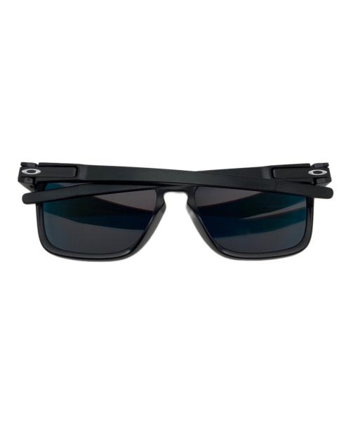 OAKLEY（オークリー）OAKLEY (オークリー) Latch SQ サングラス ブラックの古着・服飾アイテム