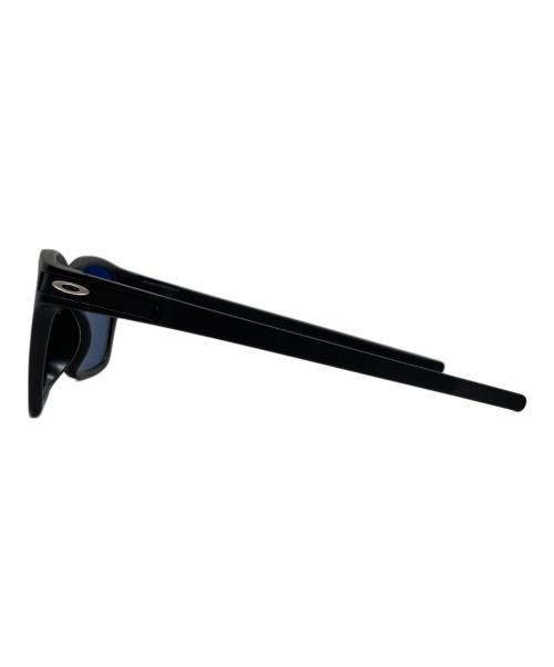 OAKLEY（オークリー）OAKLEY (オークリー) Latch SQ サングラス ブラックの古着・服飾アイテム