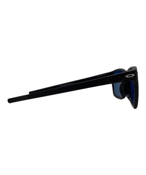 OAKLEY（オークリー）OAKLEY (オークリー) Latch SQ サングラス ブラックの古着・服飾アイテム