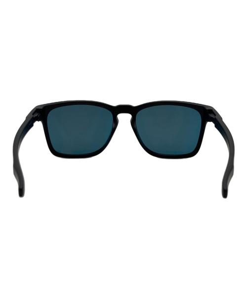 OAKLEY（オークリー）OAKLEY (オークリー) Latch SQ サングラス ブラックの古着・服飾アイテム