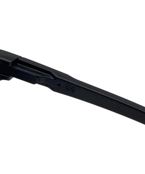 OAKLEY（オークリー）OAKLEY (オークリー) Latch SQ サングラス ブラックの古着・服飾アイテム