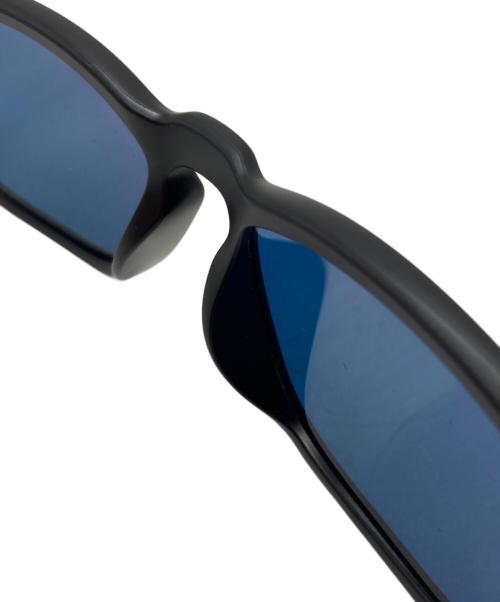 OAKLEY（オークリー）OAKLEY (オークリー) Latch SQ サングラス ブラックの古着・服飾アイテム