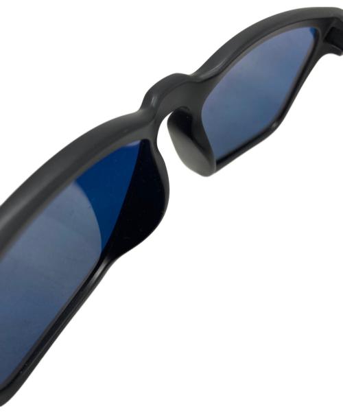 OAKLEY（オークリー）OAKLEY (オークリー) Latch SQ サングラス ブラックの古着・服飾アイテム