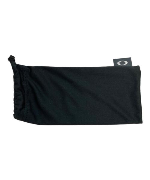 OAKLEY（オークリー）OAKLEY (オークリー) Latch SQ サングラス ブラックの古着・服飾アイテム