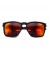 OAKLEY（オークリー）の古着「Latch SQ サングラス」｜ブラック