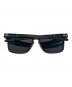 OAKLEY (オークリー) Latch SQ サングラス ブラック：10000円