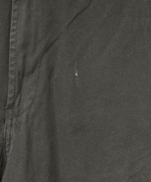 stussy（ステューシー）stussy (ステューシー) ワイドパンツ ネイビー サイズ:32の古着・服飾アイテム