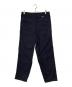 stussy (ステューシー) ワイドパンツ ネイビー サイズ:32：8000円