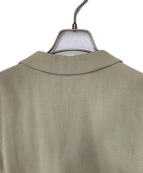 MaxMara（マックスマーラ）MaxMara (マックスマーラ) 3ピースセットアップ ベージュ サイズ:38の古着・服飾アイテム