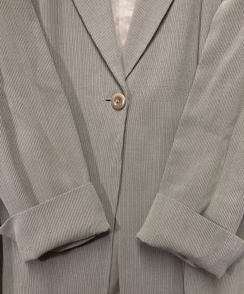 MaxMara（マックスマーラ）MaxMara (マックスマーラ) 3ピースセットアップ ベージュ サイズ:38の古着・服飾アイテム