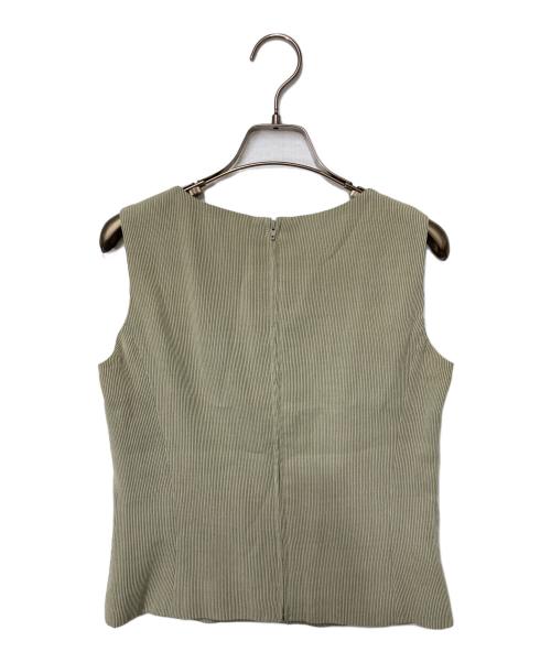MaxMara（マックスマーラ）MaxMara (マックスマーラ) 3ピースセットアップ ベージュ サイズ:38の古着・服飾アイテム