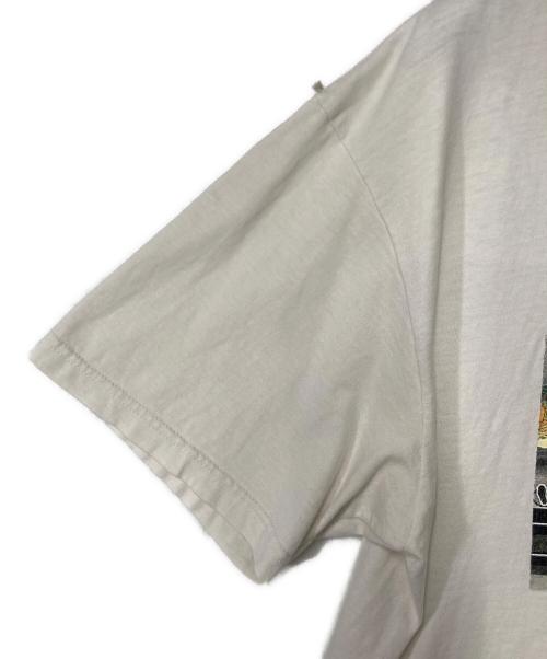 SUPREME（シュプリーム）Supreme (シュプリーム) THRASHER (スラッシャー) GAME TEE ホワイト サイズ:Ｍの古着・服飾アイテム