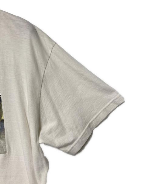 SUPREME（シュプリーム）Supreme (シュプリーム) THRASHER (スラッシャー) GAME TEE ホワイト サイズ:Ｍの古着・服飾アイテム