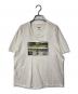 Supreme（シュプリーム）の古着「GAME TEE」｜ホワイト