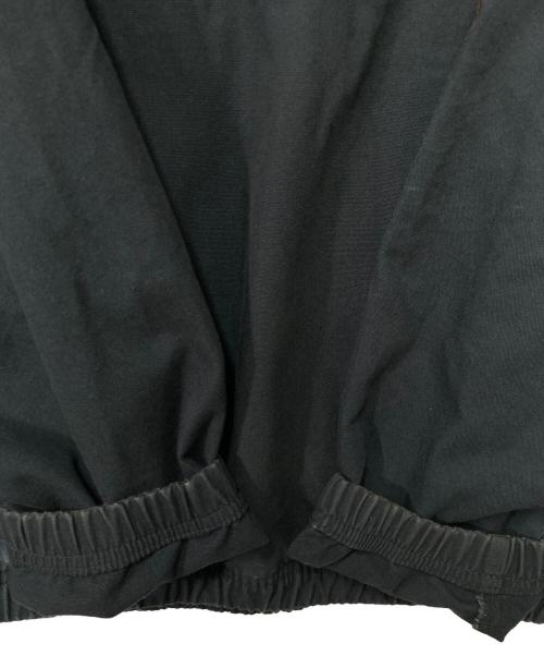 NIKE（ナイキ）NIKE (ナイキ) ウィンドランナー メンズ キャンバスジャケット ブラック サイズ:XLの古着・服飾アイテム