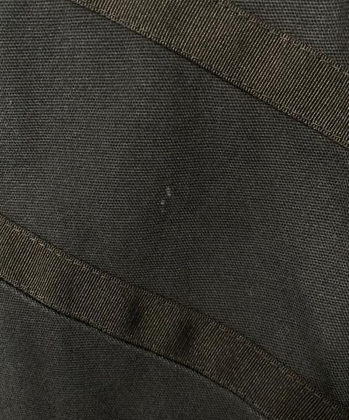 NIKE（ナイキ）NIKE (ナイキ) ウィンドランナー メンズ キャンバスジャケット ブラック サイズ:XLの古着・服飾アイテム