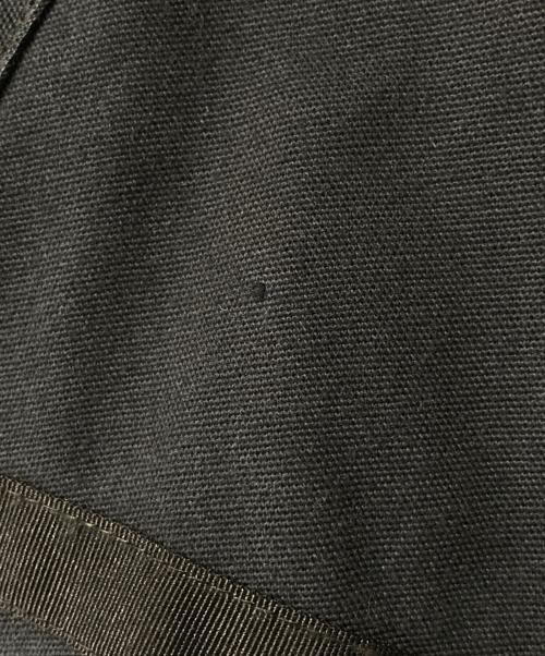 NIKE（ナイキ）NIKE (ナイキ) ウィンドランナー メンズ キャンバスジャケット ブラック サイズ:XLの古着・服飾アイテム
