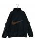 NIKE (ナイキ) ウィンドランナー メンズ キャンバスジャケット ブラック サイズ:XL：5000円