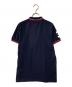 POLO JEANS (ポロジーンズ) ビッグポニーポロシャツ ネイビー サイズ:M：4000円