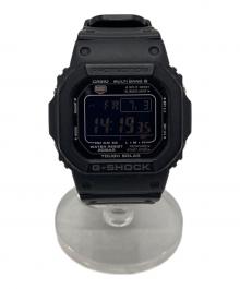 CASIO（カシオ）の古着「腕時計」｜ブラック