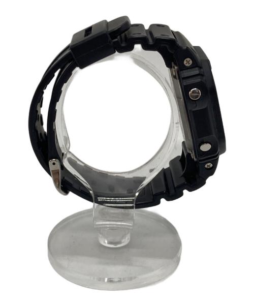 CASIO（カシオ）CASIO (カシオ) 腕時計 ブラックの古着・服飾アイテム