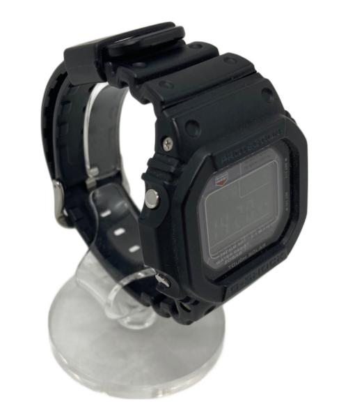 CASIO（カシオ）CASIO (カシオ) 腕時計 ブラックの古着・服飾アイテム