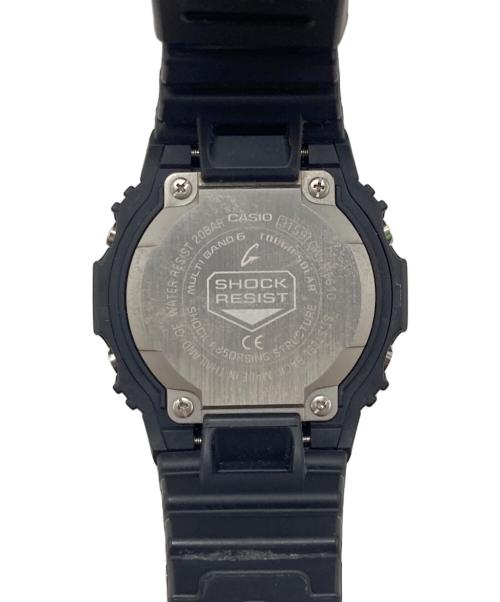 CASIO（カシオ）CASIO (カシオ) 腕時計 ブラックの古着・服飾アイテム