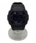 CASIO（カシオ）の古着「腕時計」｜ブラック