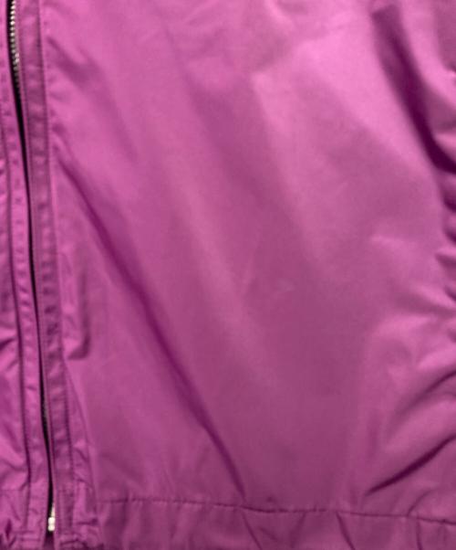 theory luxe（セオリーリュクス）theory luxe (セオリーリュクス) フーデッドジャケット ピンク サイズ:38の古着・服飾アイテム