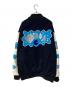 NAUTICA (ノーティカ) Award Jacket “JOTA” 5.1 ネイビー×ホワイト サイズ:XXL：15000円