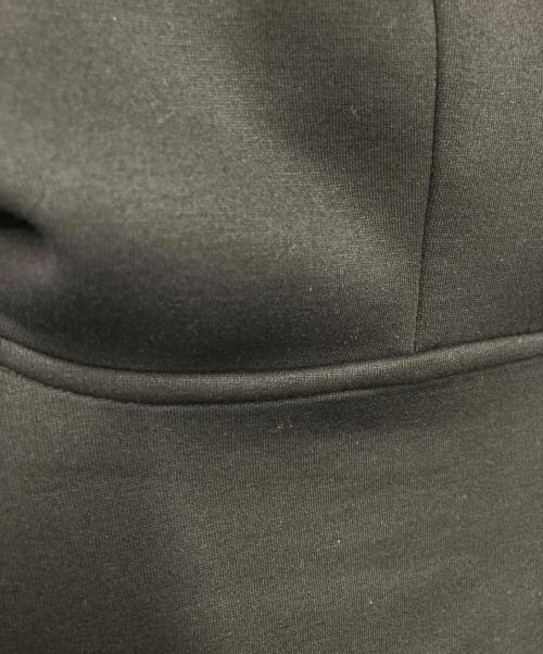 THE NORTH FACE（ザ ノース フェイス）THE NORTH FACE (ザ ノース フェイス) テックエアースウェットワイドフーディ ブラック サイズ:Lの古着・服飾アイテム