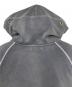 中古・古着 X-LARGE (エクストララージ) BLEACHED HOODED SWEATSHIRT ブラック サイズ:L：7000円