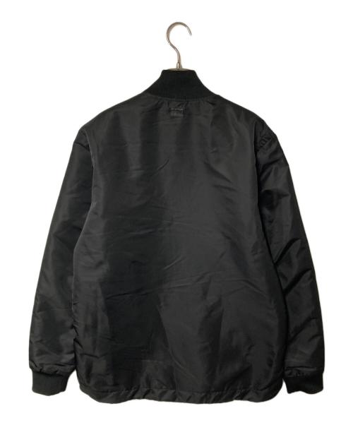 G-STAR RAW（ジースターロゥ）G-STAR RAW (ジースターロゥ) 10 Degrees Sherpa Jacket ブラック サイズ:Sの古着・服飾アイテム
