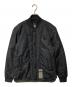 G-STAR RAW（ジースターロゥ）の古着「10 Degrees Sherpa Jacket」｜ブラック