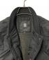 中古・古着 G-STAR RAW (ジースターロゥ) 10 Degrees Sherpa Jacket ブラック サイズ:S：6000円