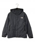 THE NORTH FACEザ ノース フェイス）の古着「Cassius Triclimate Jacket」｜ブラック