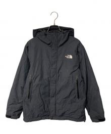 THE NORTH FACE（ザ ノース フェイス）の古着「Cassius Triclimate Jacket」｜ブラック