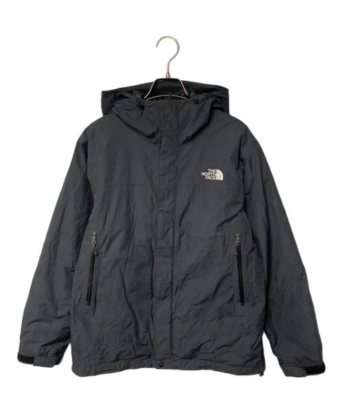 THE NORTH FACE（ザ ノース フェイス）THE NORTH FACE (ザ ノース フェイス) Cassius Triclimate Jacket ブラック サイズ:Sの古着・服飾アイテム