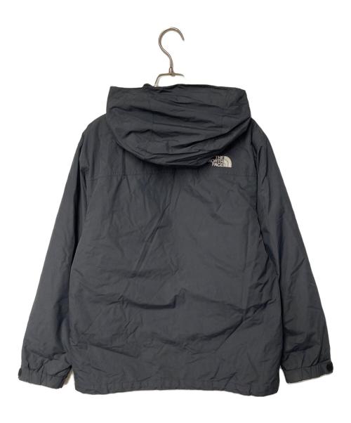 THE NORTH FACE（ザ ノース フェイス）THE NORTH FACE (ザ ノース フェイス) Cassius Triclimate Jacket ブラック サイズ:Sの古着・服飾アイテム