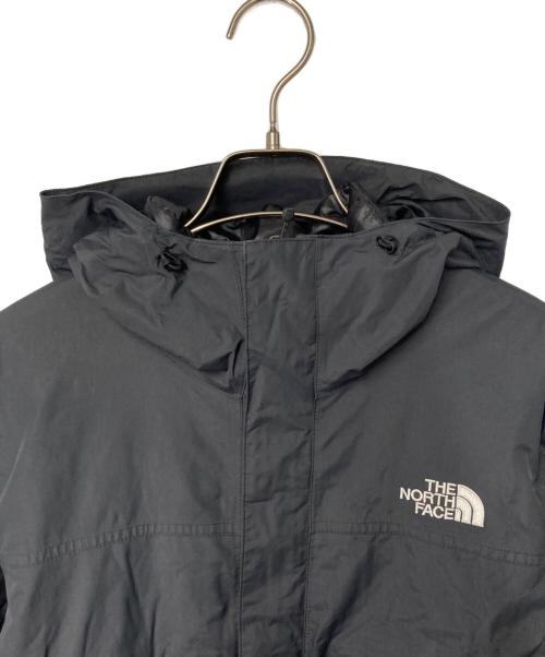 THE NORTH FACE（ザ ノース フェイス）THE NORTH FACE (ザ ノース フェイス) Cassius Triclimate Jacket ブラック サイズ:Sの古着・服飾アイテム