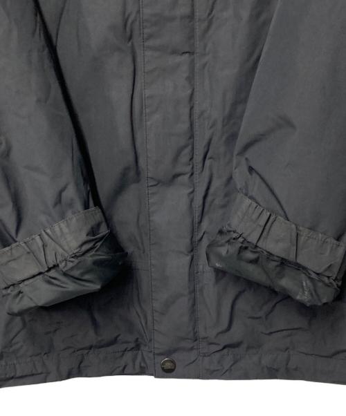 THE NORTH FACE（ザ ノース フェイス）THE NORTH FACE (ザ ノース フェイス) Cassius Triclimate Jacket ブラック サイズ:Sの古着・服飾アイテム