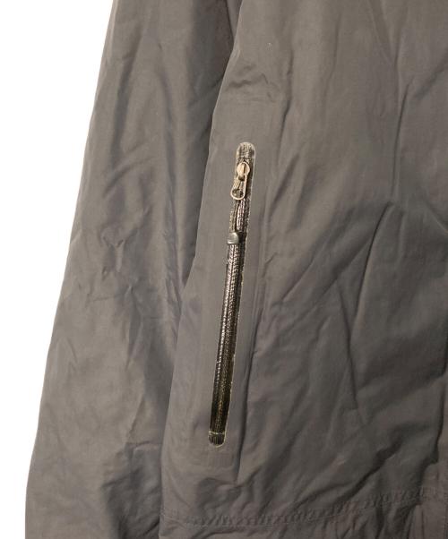 THE NORTH FACE（ザ ノース フェイス）THE NORTH FACE (ザ ノース フェイス) Cassius Triclimate Jacket ブラック サイズ:Sの古着・服飾アイテム